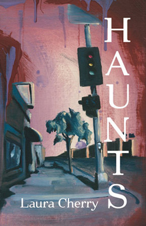 Cover of Haunts